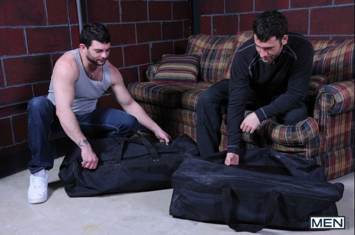Tony Paradise & Tyler Hunt - MaxeGatos - Foto 10