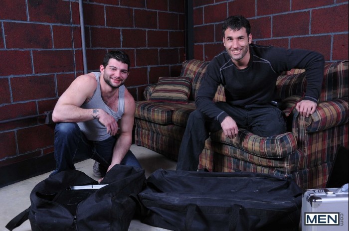 Tony Paradise & Tyler Hunt - MaxeGatos - Foto 17