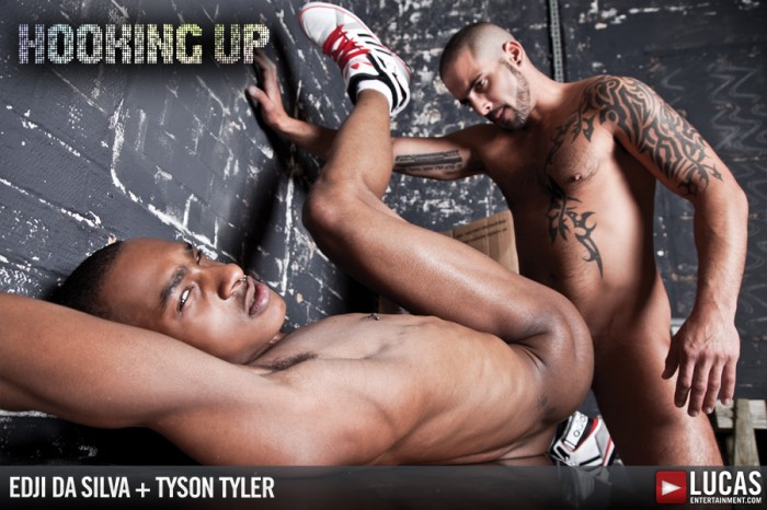 Hooking Up - MaxeGatos - Foto 9