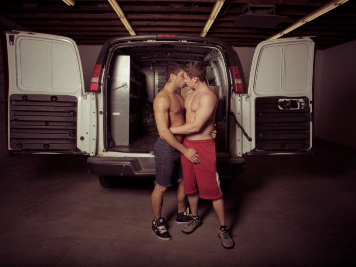 Diego Sans & Joe Clark - MaxeGatos - Foto 15