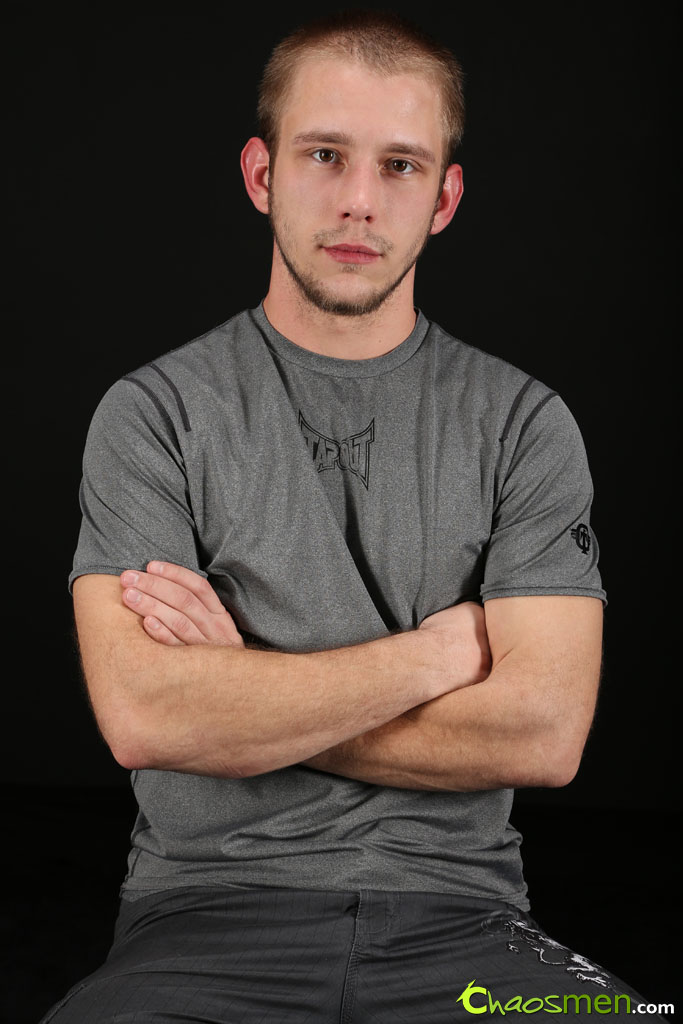 Jack Griffin - MaxeGatos - Foto 1
