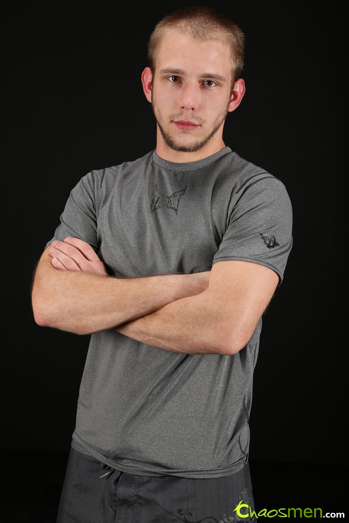 Jack Griffin - MaxeGatos - Foto 2