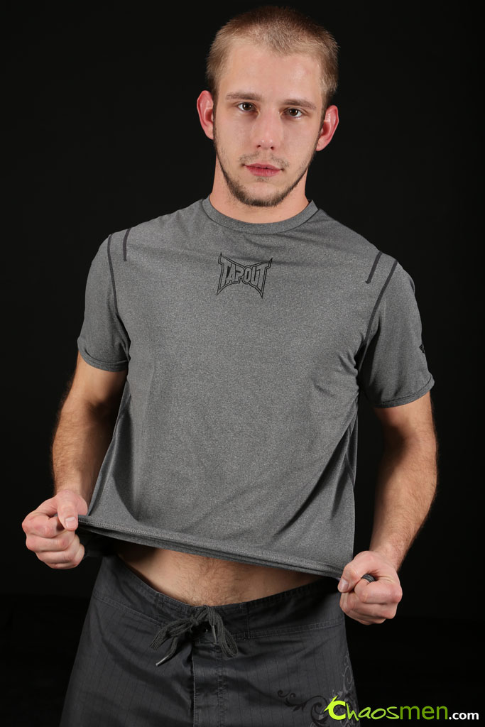 Jack Griffin - MaxeGatos - Foto 3