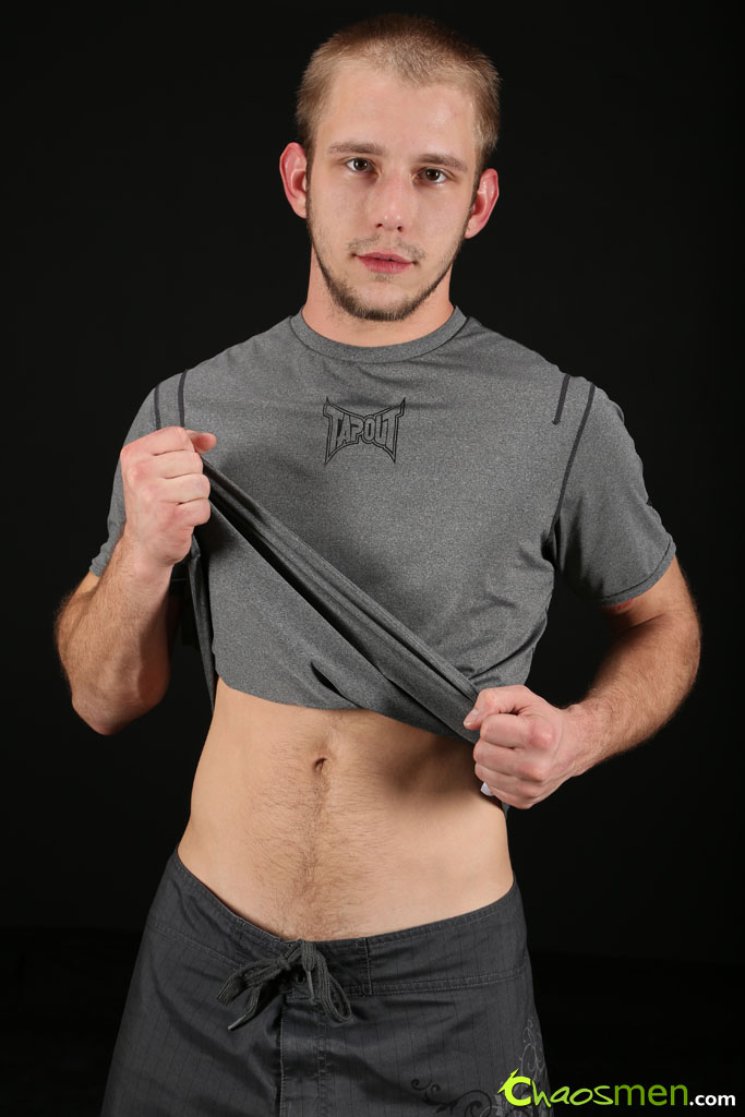 Jack Griffin - MaxeGatos - Foto 4