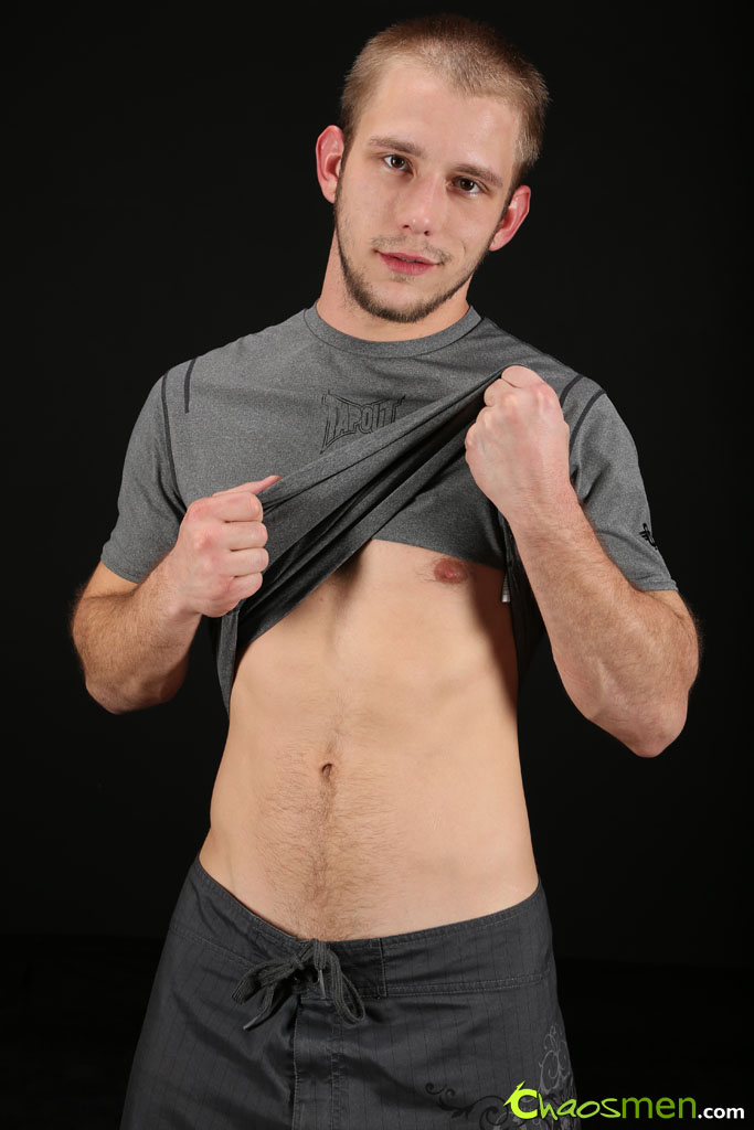 Jack Griffin - MaxeGatos - Foto 5