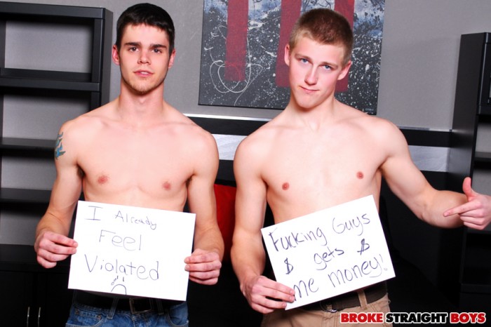 Adam Barebacks Skyler - MaxeGatos - Foto 2