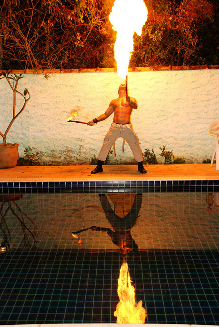 Alan Esteves - G Magazine - Foto 63