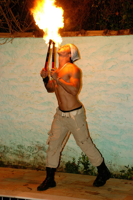 Alan Esteves - G Magazine - Foto 64