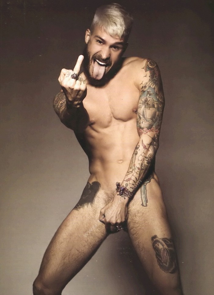Mateus Verdelho - MaxeGatos - Foto 23