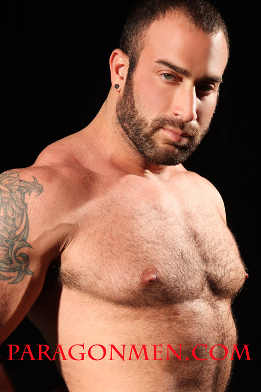 Spencer Reed - MaxeGatos - Foto 33