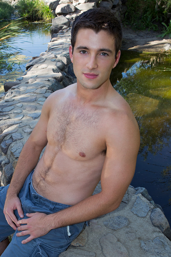 Spencer, Brandon - MaxeGatos - Foto 1