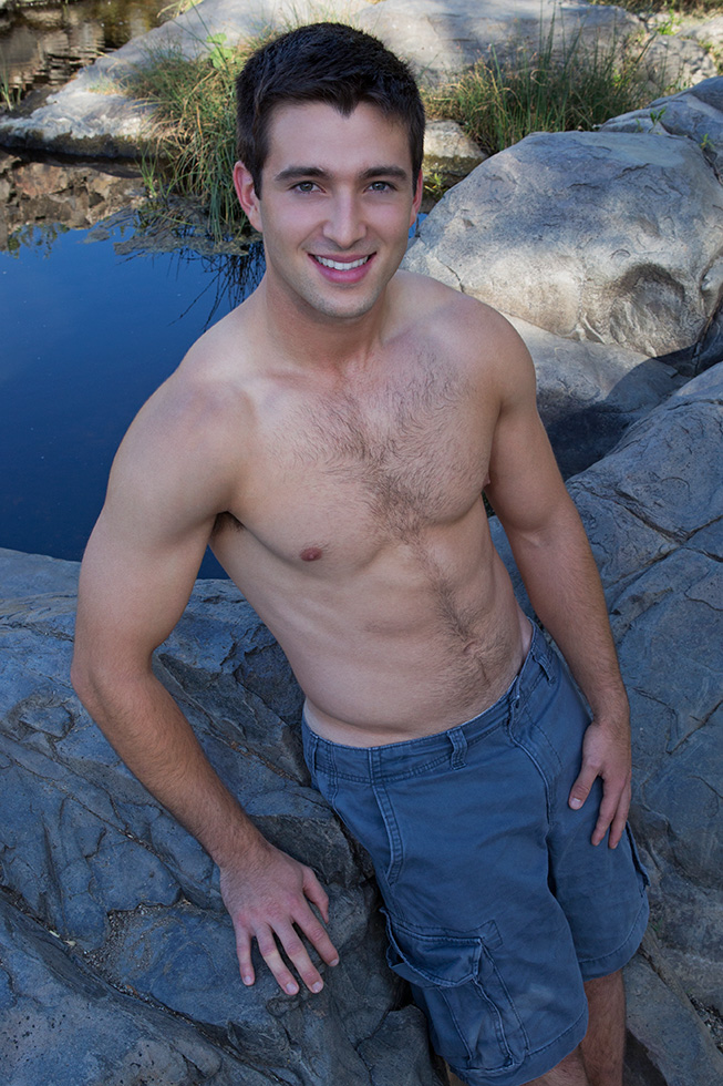 Spencer, Brandon - MaxeGatos - Foto 3