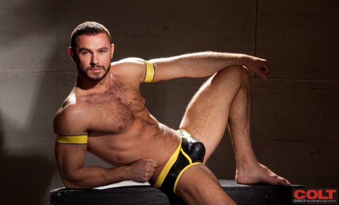 Jessy Ares - MaxeGatos - Foto 9