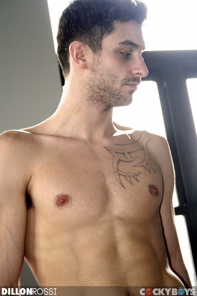 Bravo Delta & Dillon Rossi - MaxeGatos - Foto 3
