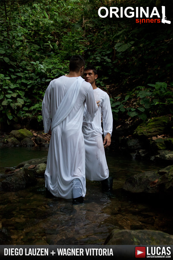 Cast Original Sinners - MaxeGatos - Foto 3