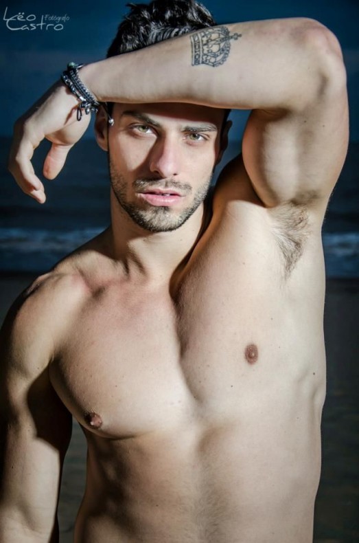Lucas Malvacini - MaxeGatos - Foto 24