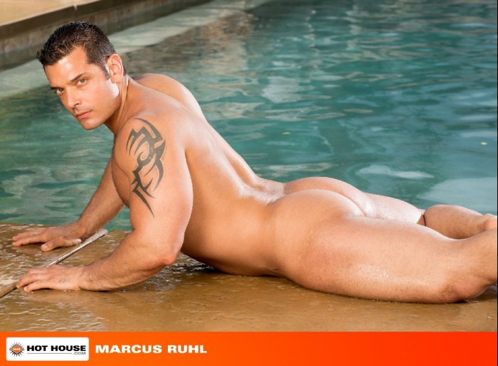 Angel Rock & Marcus Ruhl - MaxeGatos - Foto 18