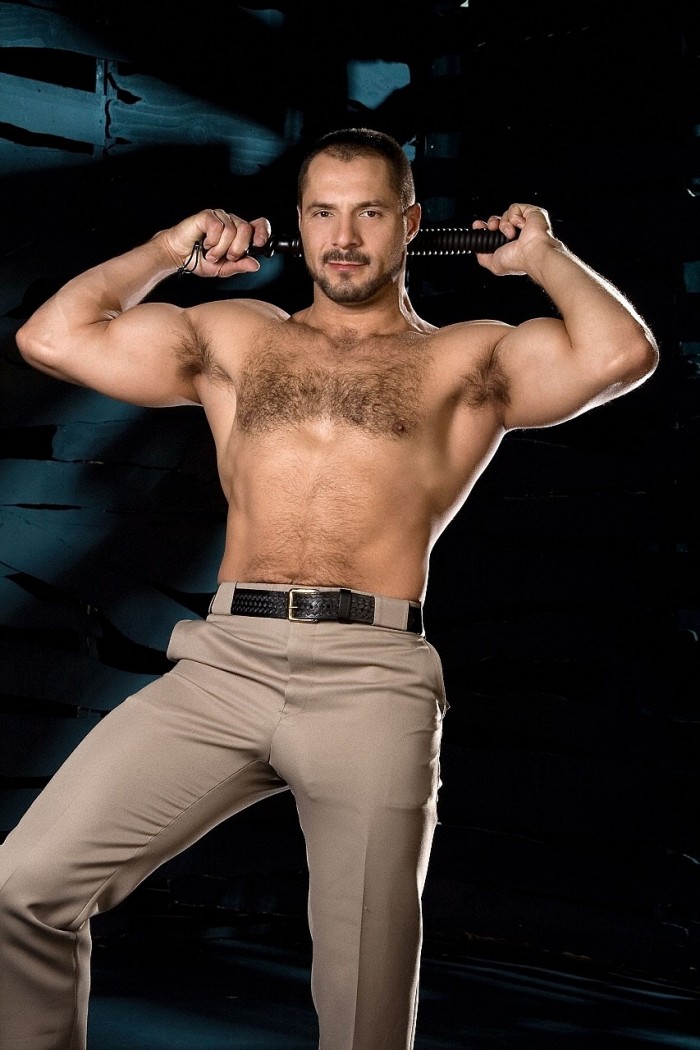 Folsom Leather - MaxeGatos - Foto 12