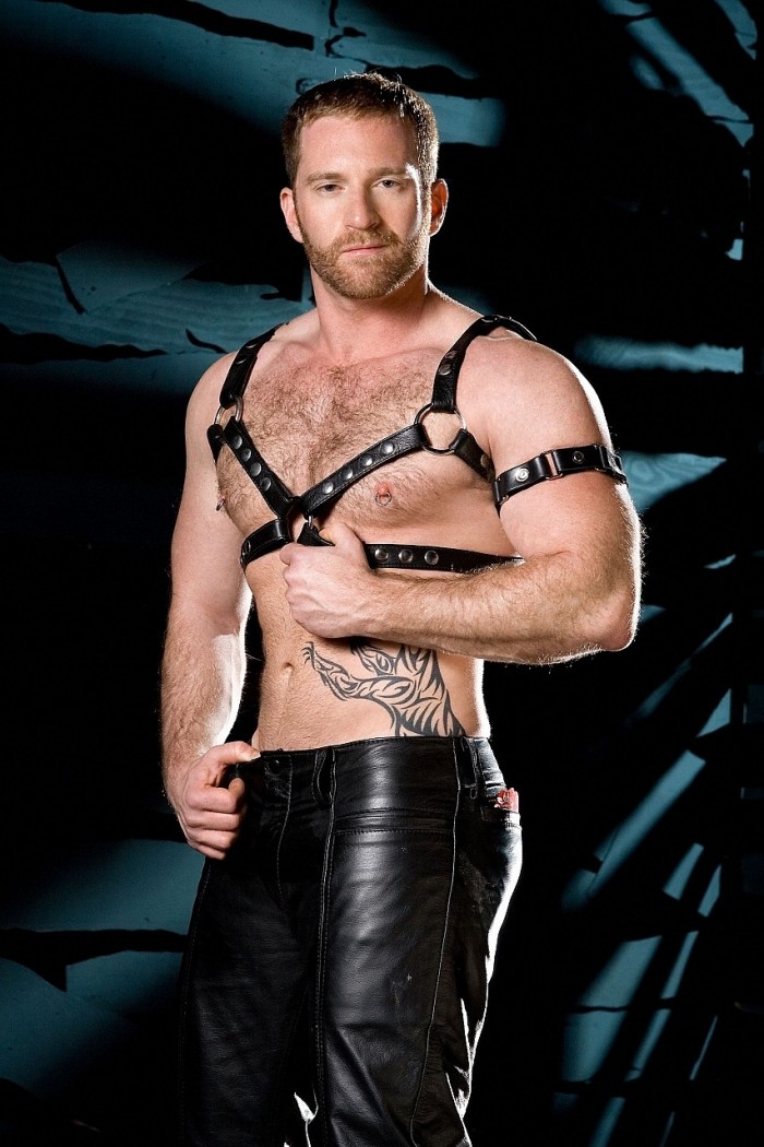 Folsom Leather - MaxeGatos - Foto 2