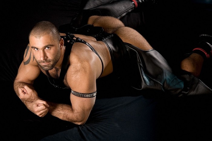 Folsom Leather - MaxeGatos - Foto 9