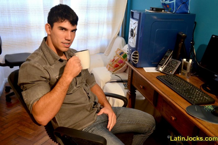 Adriano - MaxeGatos - Foto 3