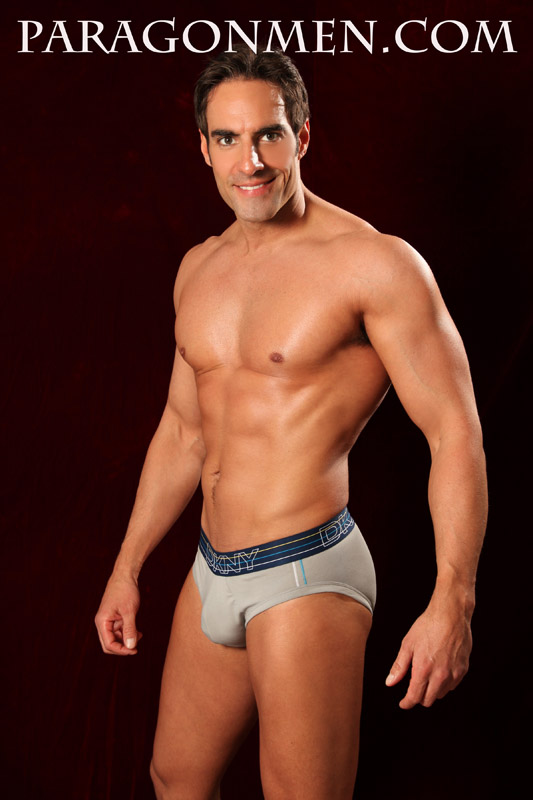Scott Jenkins - MaxeGatos - Foto 3