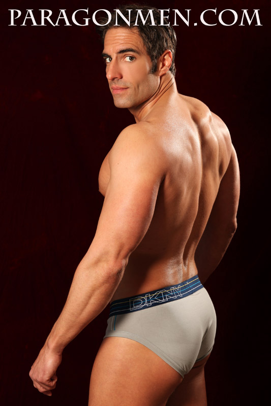 Scott Jenkins - MaxeGatos - Foto 5