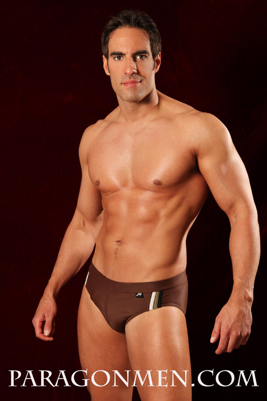 Scott Jenkins - MaxeGatos - Foto 6