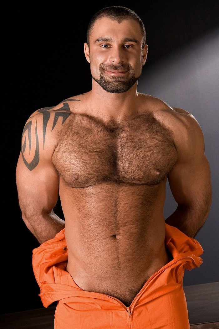 Folsom Prison - Models - MaxeGatos - Foto 2