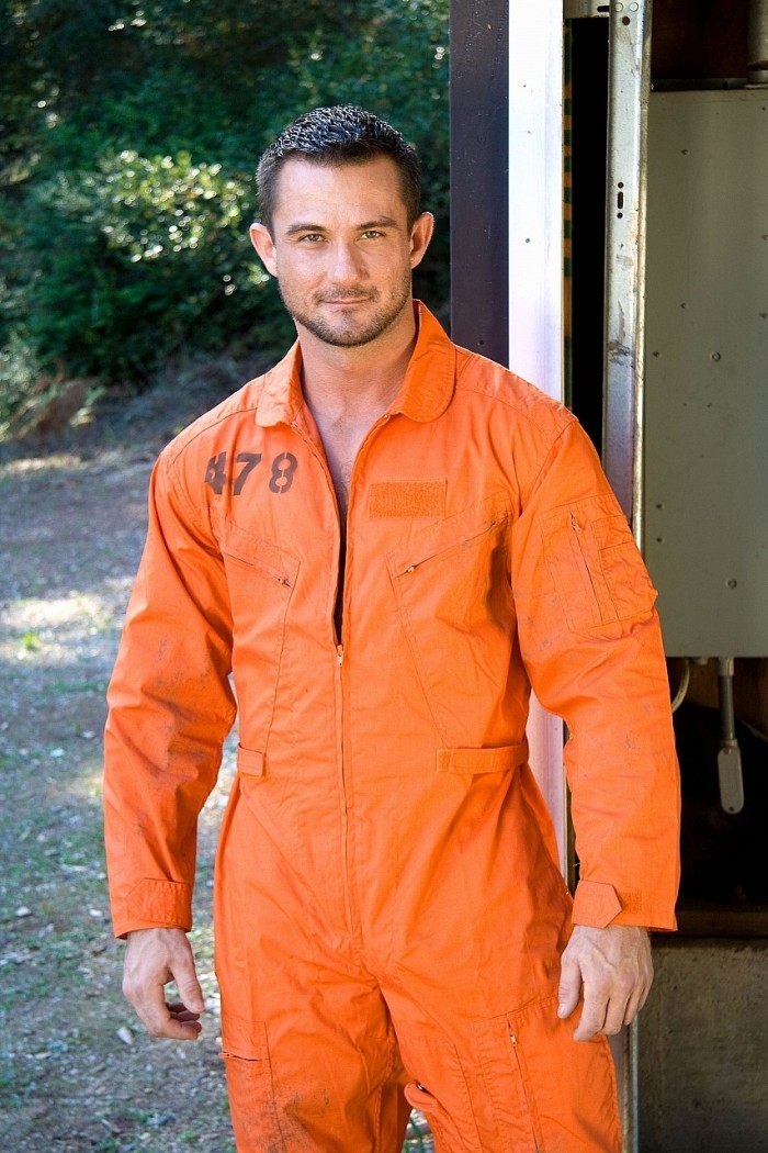 Folsom Prison - Models - MaxeGatos - Foto 57