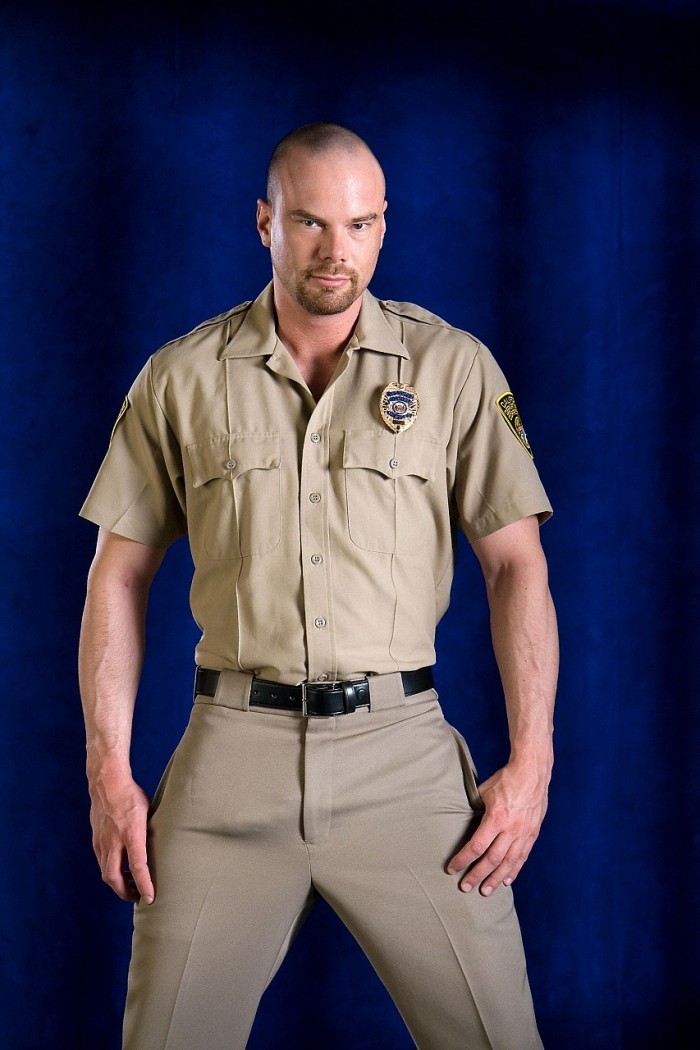 Folsom Prison - Models - MaxeGatos - Foto 6