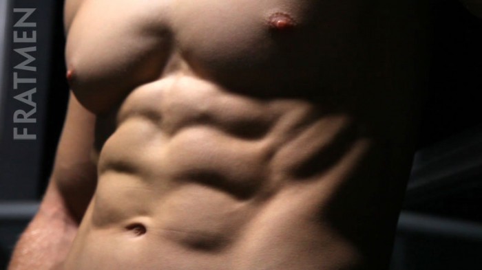 Loiro sarado super gato em ensaio para Fratmen - Foto 10