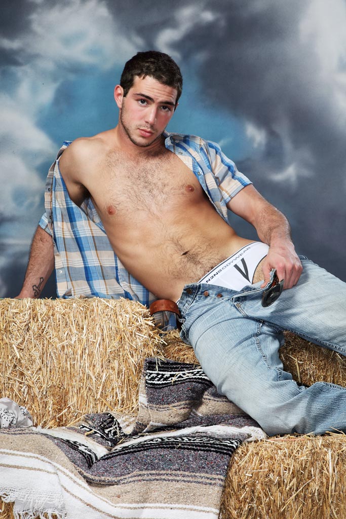 Christian Sharp - MaxeGatos - Foto 4
