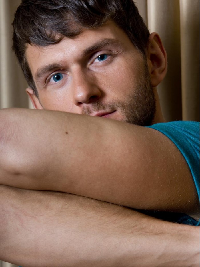 Lucas Knowles - MaxeGatos - Foto 8