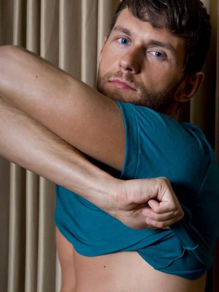 Lucas Knowles - MaxeGatos - Foto 9