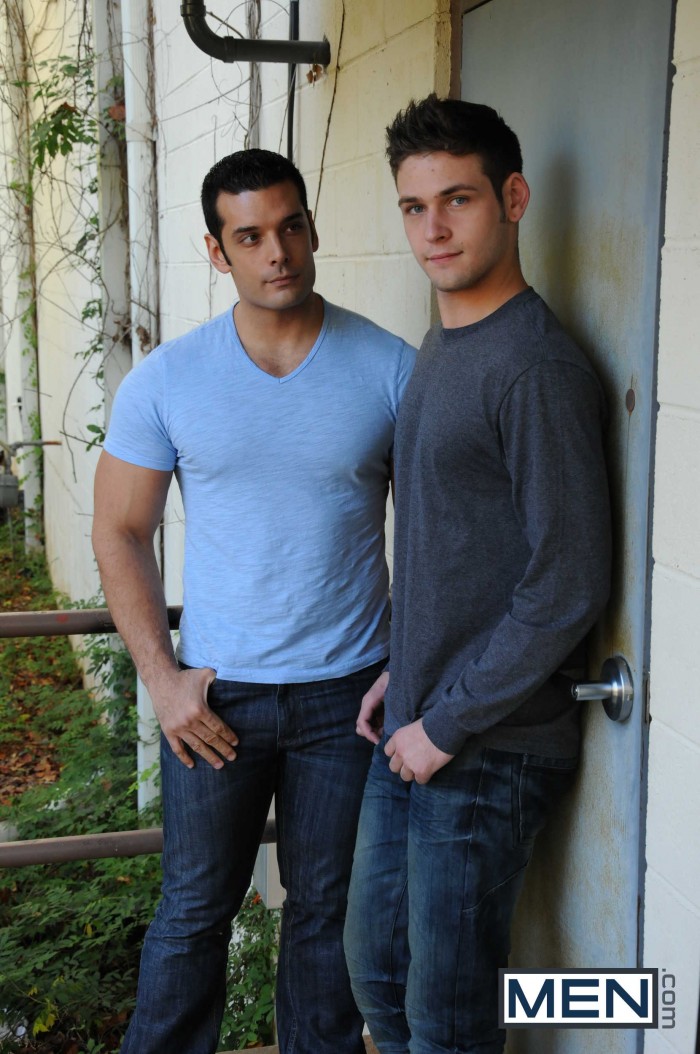 Duncan Black & Marcus Ruhl - MaxeGatos - Foto 2