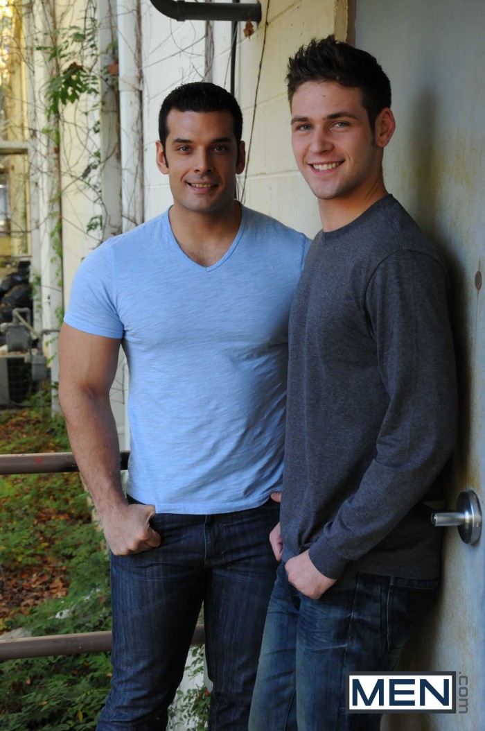 Duncan Black & Marcus Ruhl - MaxeGatos - Foto 3