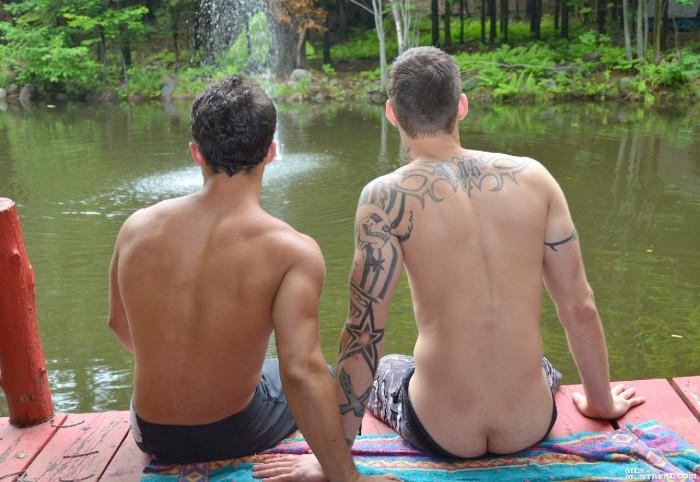 Ben Rose & Nicolas Potvin - MaxeGatos - Foto 12