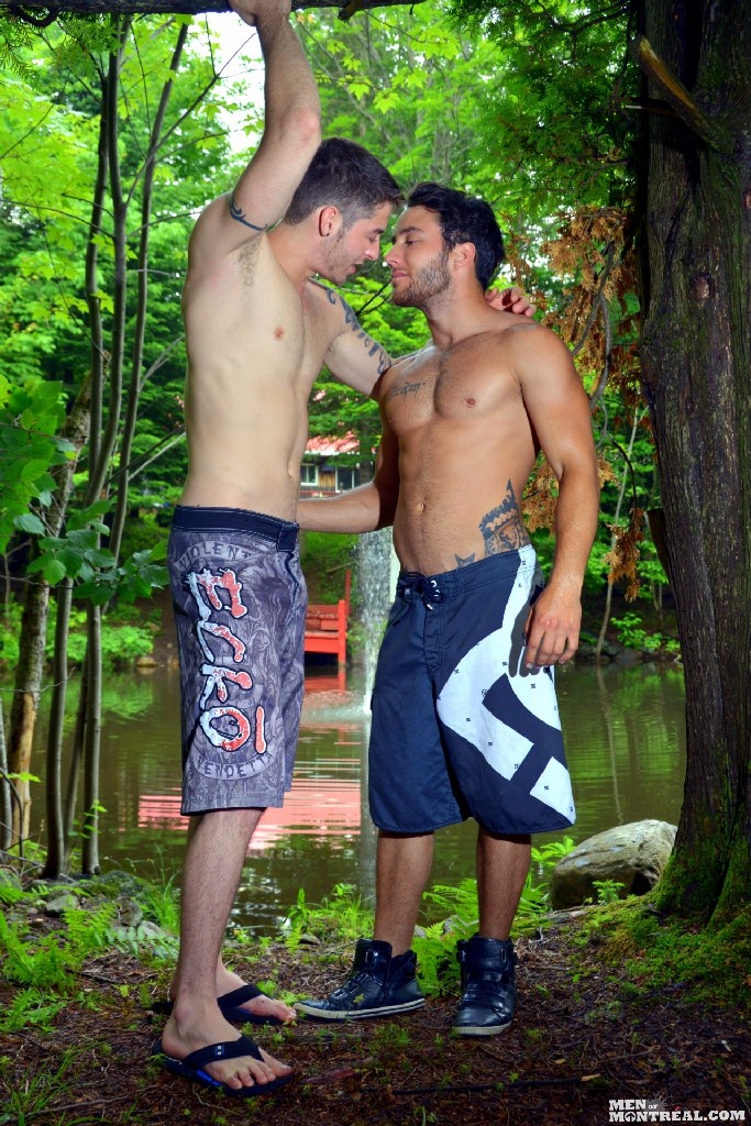 Ben Rose & Nicolas Potvin - MaxeGatos - Foto 6