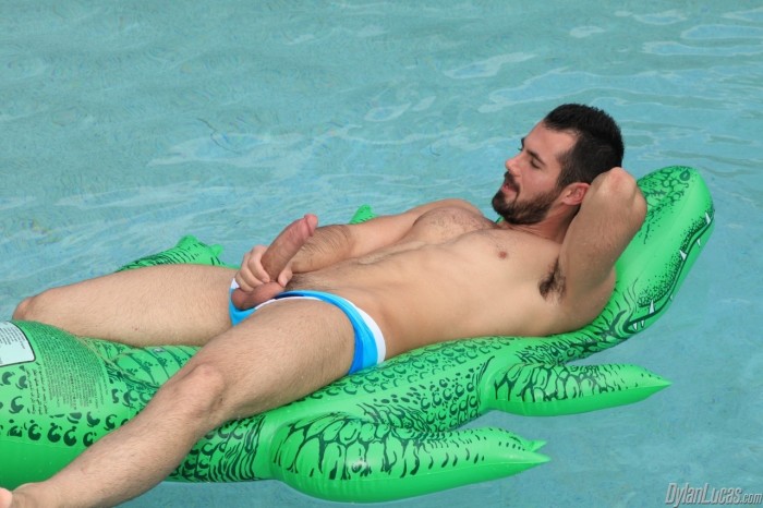 Brock Cooper - MaxeGatos - Foto 27
