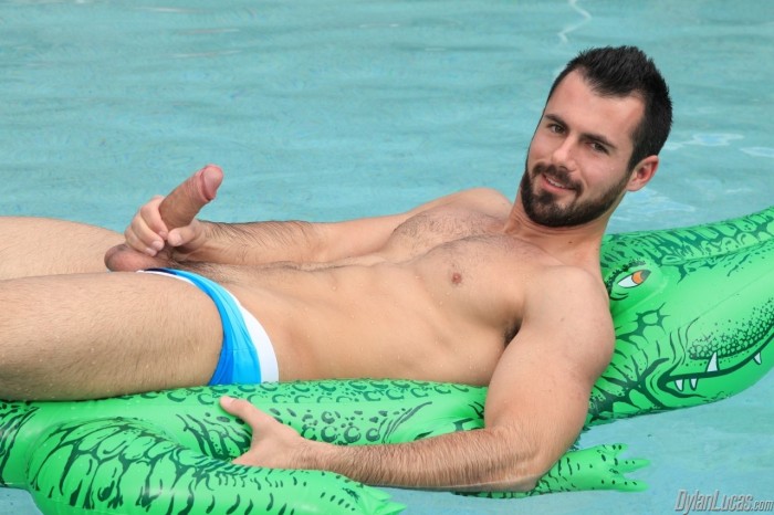 Brock Cooper - MaxeGatos - Foto 28
