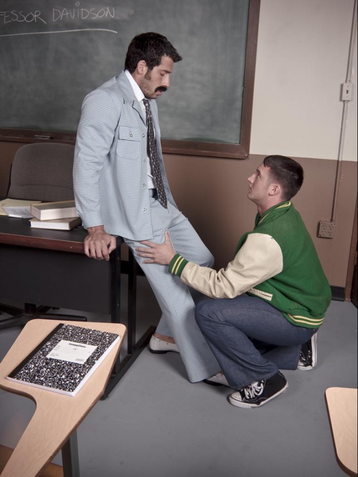 That 70s Gay Porn - MaxeGatos - Foto 12
