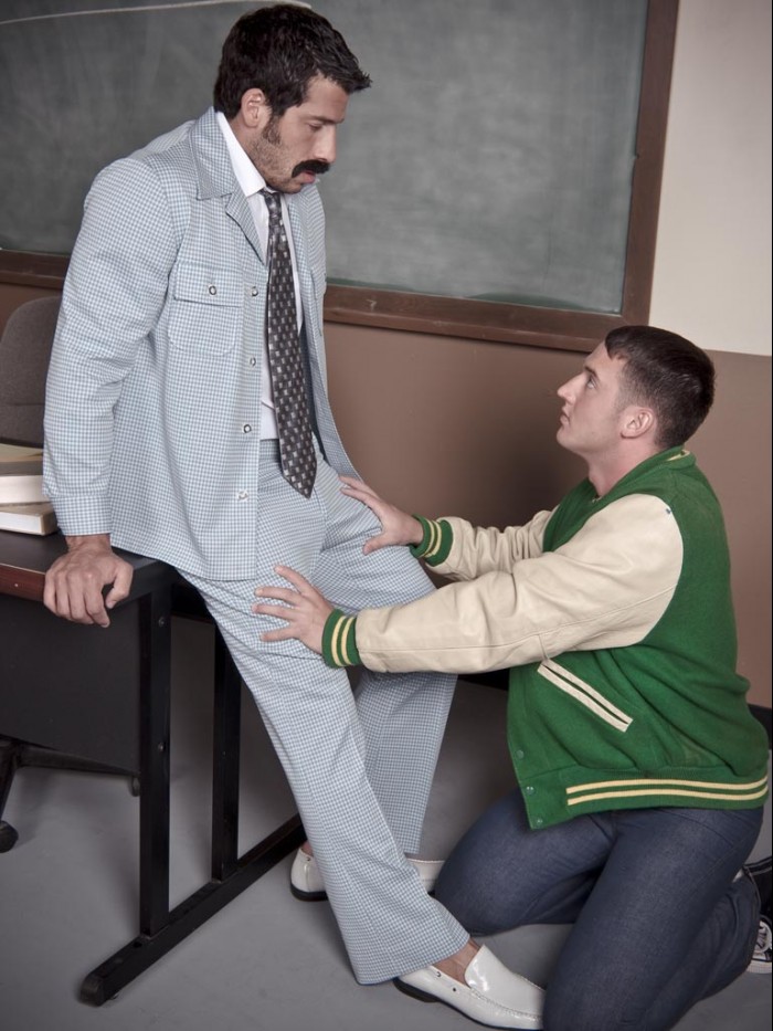 That 70s Gay Porn - MaxeGatos - Foto 13