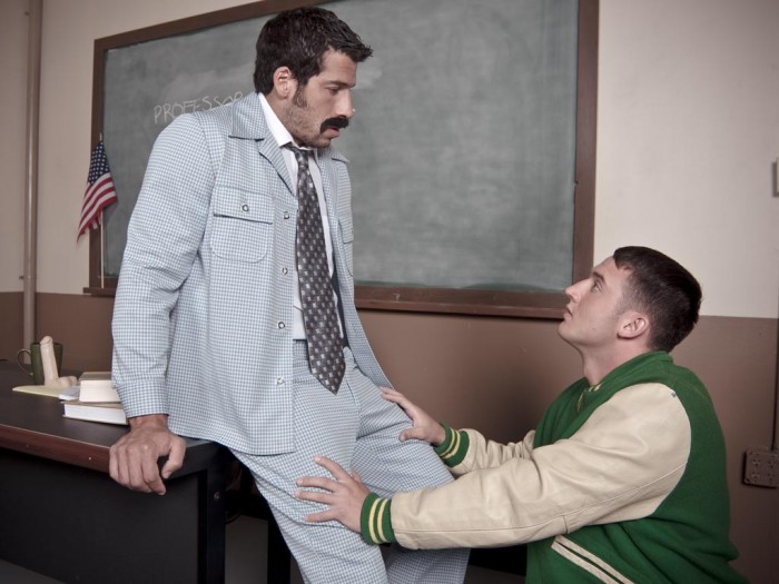 That 70s Gay Porn - MaxeGatos - Foto 15