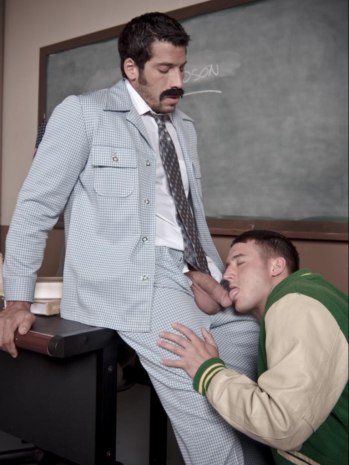 That 70s Gay Porn - MaxeGatos - Foto 16