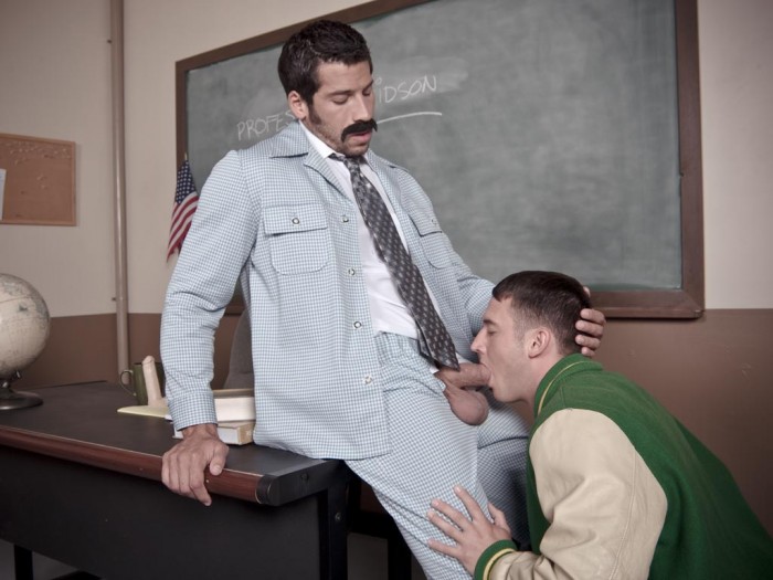That 70s Gay Porn - MaxeGatos - Foto 17