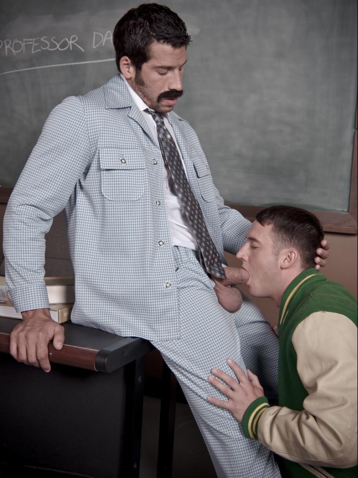 That 70s Gay Porn - MaxeGatos - Foto 18