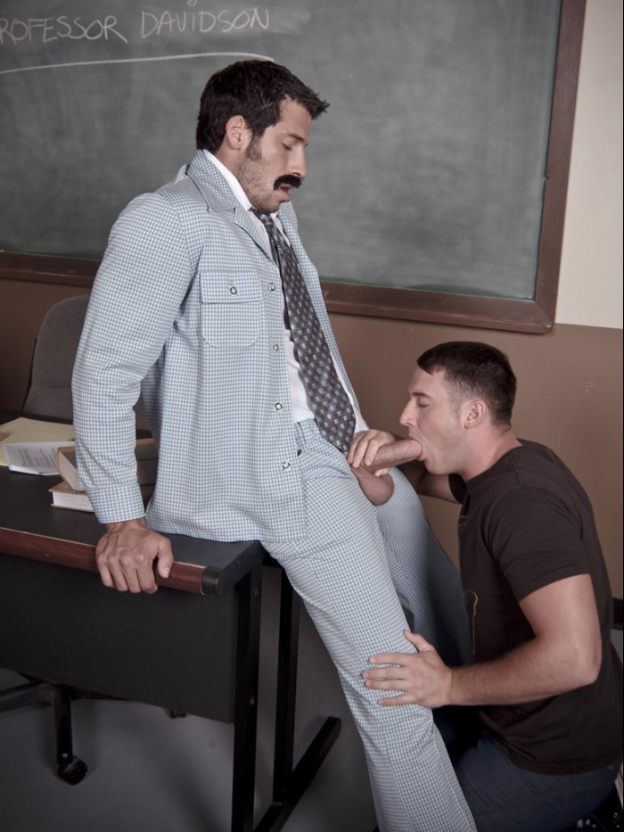 That 70s Gay Porn - MaxeGatos - Foto 19