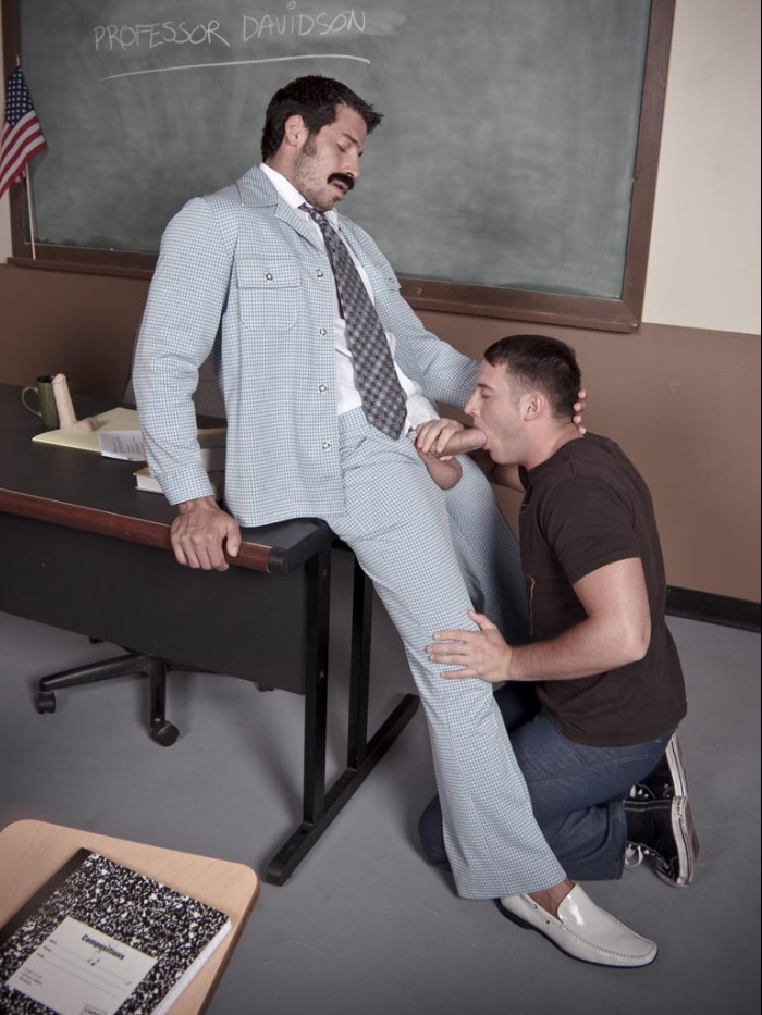 That 70s Gay Porn - MaxeGatos - Foto 20