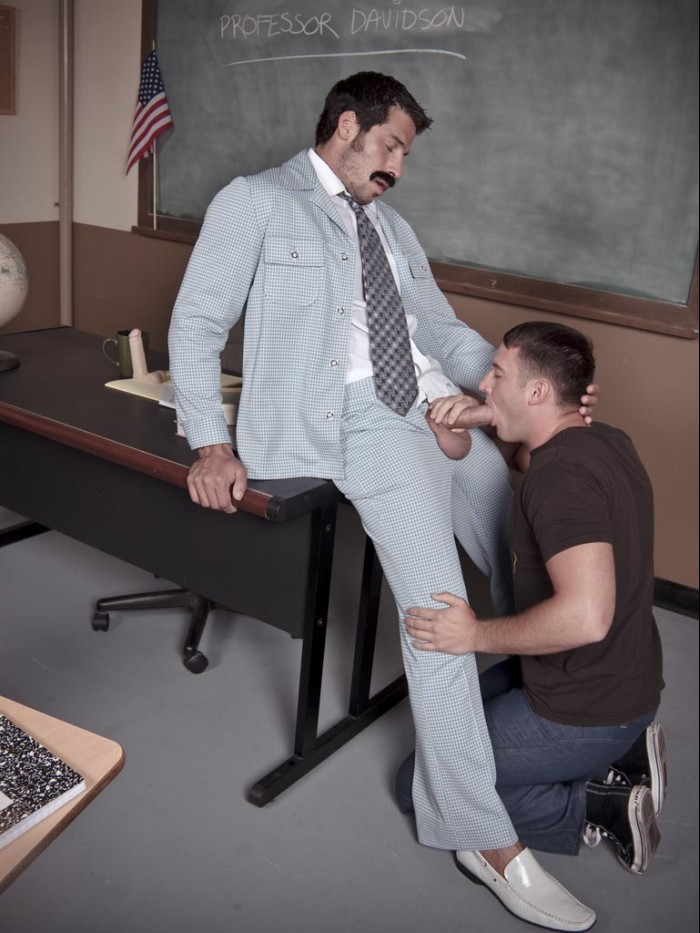That 70s Gay Porn - MaxeGatos - Foto 21